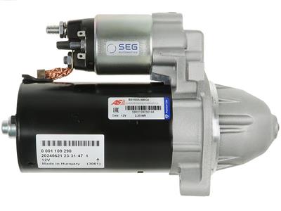 AS-PL S01005(SEG) EAN: 5902129230144.