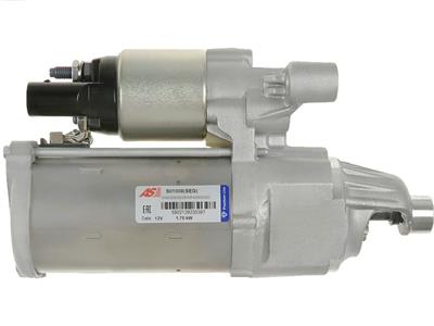 AS-PL S01008(SEG)