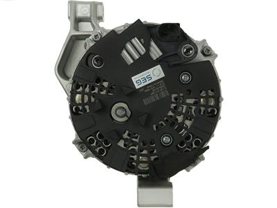 AS-PL A0992(SEG) EAN: 5902129231905.