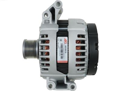 AS-PL A01001S