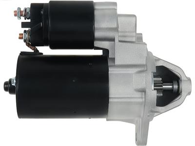 AS-PL S0098SR EAN: 5902129238003.