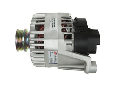 AS-PL A6160(DENSO) EAN: 5901259478686.