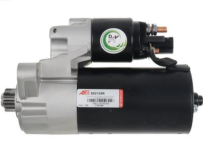 AS-PL S0213SR EAN: 5902129240556.