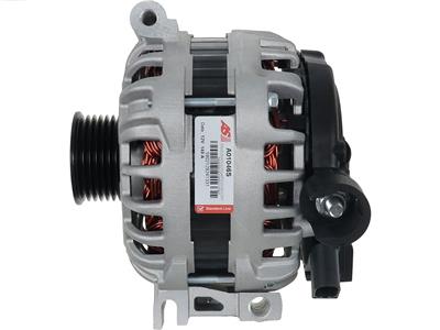AS-PL A01046S