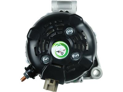 AS-PL A6081 EAN: 5902129012320.