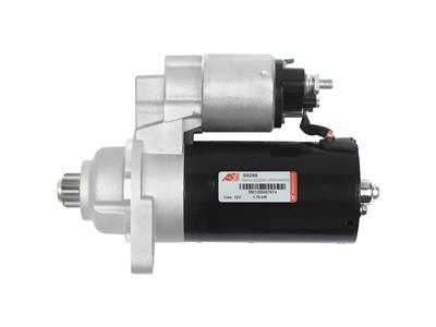 AS-PL S0289 EAN: 5901259457674.