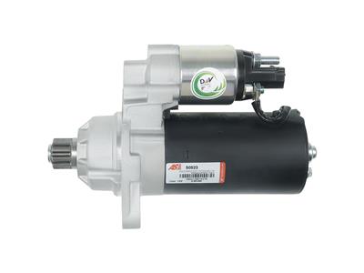 AS-PL S0523 EAN: 5902129014270.