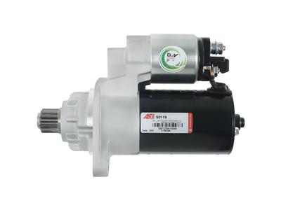 AS-PL S0119 EAN: 5901259419986.