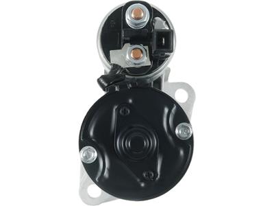 AS-PL S0119 EAN: 5901259419986.