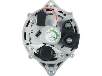 AS-PL A0134 EAN: 5901259401752.