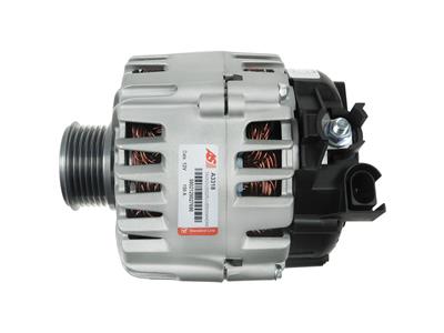 AS-PL A3318 EAN: 5902129027690.