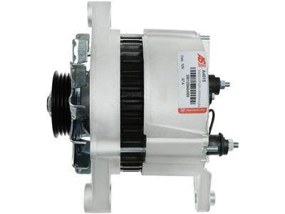 AS-PL A4015 EAN: 5901259404999.