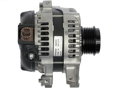 AS-PL A6062(DENSO) EAN: 5901259446586.