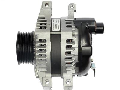 AS-PL A6079(DENSO) EAN: 5901259447187.