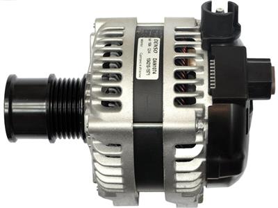 AS-PL A6132(DENSO) EAN: 5901259465662.