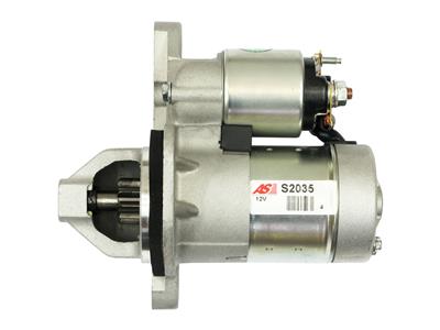 AS-PL S2035 EAN: 5901259468786.