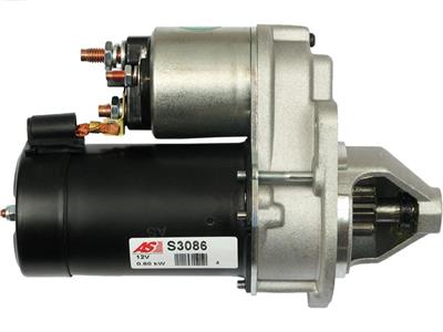 AS-PL S3086 EAN: 5901259468816.