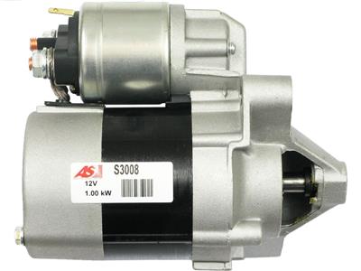 AS-PL S3008 EAN: 5901259421682.
