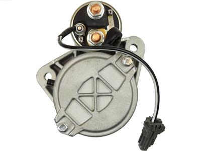 AS-PL S3098 EAN: 5901259489583.