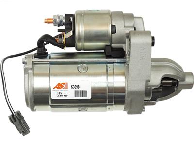 AS-PL S3098 EAN: 5901259489583.