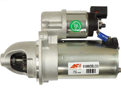 AS-PL S1068(DELCO) EAN: 5901259492040.