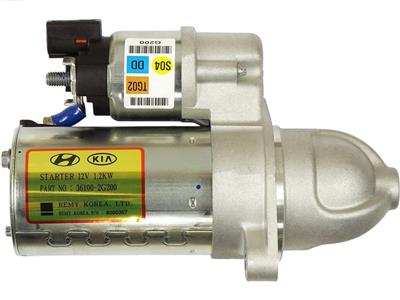 AS-PL S1068(DELCO) EAN: 5901259492040.