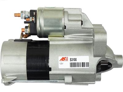 AS-PL S3100 EAN: 5901259490664.