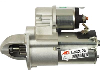 AS-PL S1072(DELCO) EAN: 5901259494693.