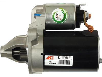 AS-PL S3111(VALEO) EAN: 5901259494617.