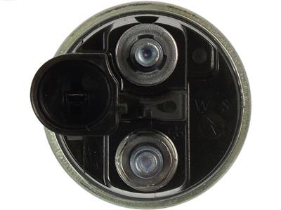 AS-PL SS0097(BOSCH) EAN: 5901259499674.