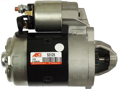 AS-PL S3126