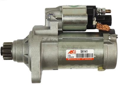 AS-PL S6141 EAN: 5902129003120.