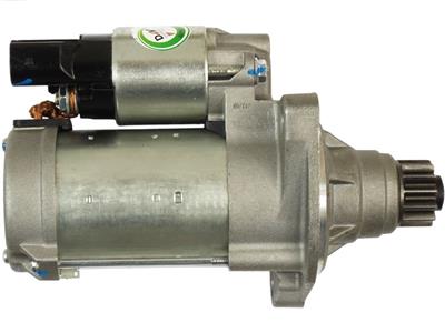 AS-PL S6146 EAN: 5902129004127.
