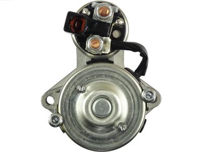 AS-PL S1081 EAN: 5902129009085.