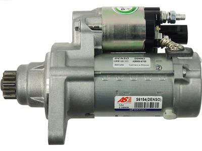 AS-PL S6154(DENSO) EAN: 5902129011187.