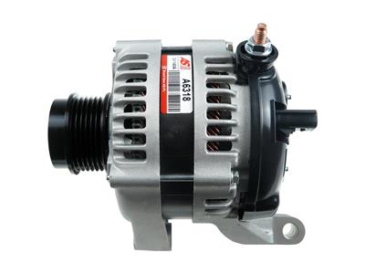 AS-PL A6318 EAN: 5902129012757.