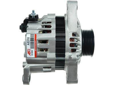 AS-PL A5318 EAN: 5902129020905.