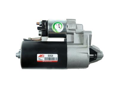 AS-PL S0528 EAN: 5902129015420.