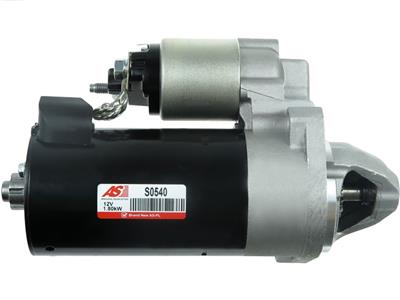 AS-PL S0540 EAN: 5902129018247.