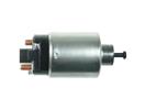 AS-PL SS1059(DELCO) - Elektromagnetický spínač, štartér