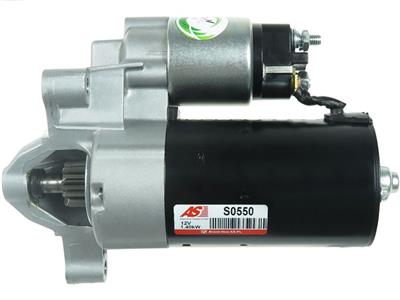 AS-PL S0550 EAN: 5902129019343.