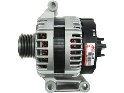 AS-PL A0482 EAN: 5902129027348.