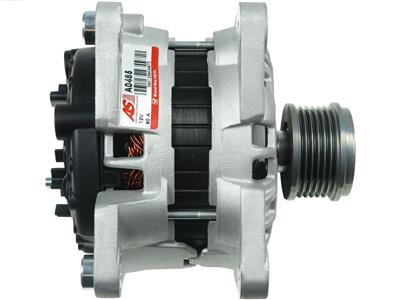 AS-PL A0485 EAN: 5901259434972.