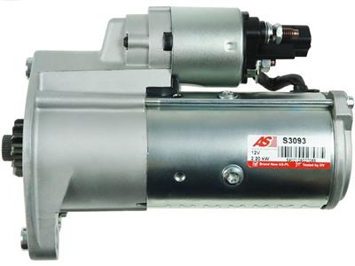 AS-PL S3093 EAN: 5902129027065.