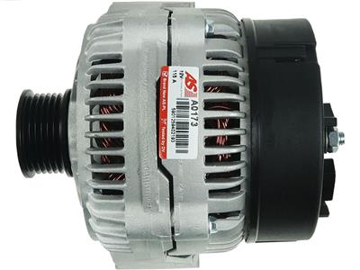 AS-PL A0173 EAN: 5901259402193.