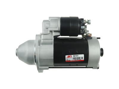 AS-PL S0101 EAN: 5901259419795.