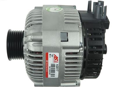 AS-PL A3017 EAN: 5901259403565.