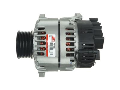 AS-PL A9223 EAN: 5902129033684.