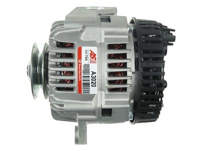 AS-PL A3020 EAN: 5901259403626.