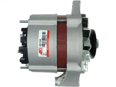 AS-PL A0134 EAN: 5901259401752.